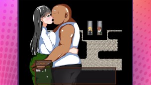 ~Boy Hero Ken Haunted House Investigation~ [NTR] Part 5