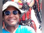 MCGOKU305 SAN HAVING SEX WITH 7 GIRLS  AT ONCE IN A ORGY 14/16