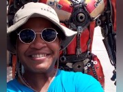 MCGOKU305 SAN HAVING SEX WITH 7 GIRLS  AT ONCE IN A ORGY 15/16