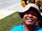 MCGOKU305 SAN HAVING SEX WITH 7 GIRLS  AT ONCE IN A ORGY 7/16