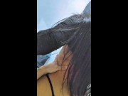 Hide and seek almost ended up in sex  15/16