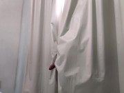 Hide and seek almost ended up in sex  4/16