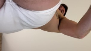 Gay humiliation farting Bondage