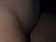 GOZANDO NA BUCETA DA MORENA (SEXWITHOUTRESTR) 4/16