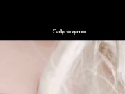 It’s not just a trim! Your hairdresser wants more!  2/16