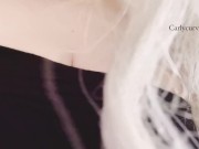 It’s not just a trim! Your hairdresser wants more!  5/16