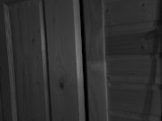 Happy Halloween! Horny Demon fucked the summoner, cum in her pussy 2/16