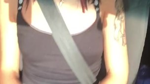 the skinny girl just wants us to come to my house to have a lot of sex