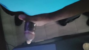 Condom Jerk 3.5