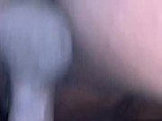 Tight pussy fucking a bbc 11/16