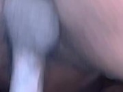 Tight pussy fucking a bbc 9/16