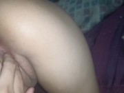 I STARTED DANCING and ended up FUCKING and CUM 15/16