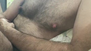 Cloudy Chest