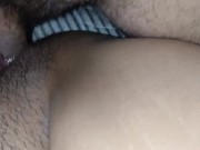 Indian girl fucked hard moaning.. girlfriend ki chut faad dali 2/16