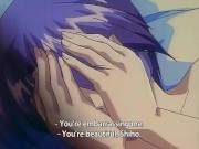 Pia Carrot e Youkosot! Horny Couple Of Friends Have Hot Sex In Hotel In The Rain 11/16