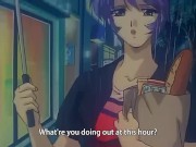 Pia Carrot e Youkosot! Horny Couple Of Friends Have Hot Sex In Hotel In The Rain 3/16