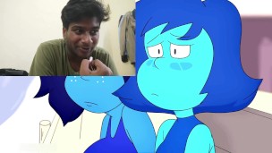 The Blue MILF'S Fucked , Cartoon Hentai Sex scene