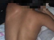 Sexo real en el hotel  16/16