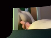 Riding big dick with my ass 14/16