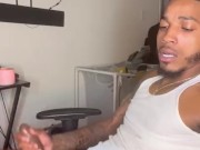 Horny Alone Pt.6 5/16