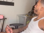 Horny Alone Pt.6 6/16