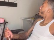 Horny Alone Pt.6 8/16