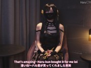 【素人】人気アニメコスプレで騎乗位連続ガチ逝かせ♡連続2回中出し SPY×FAMILY/Yor Forger/素人カップル/美少女/色白美乳/中出し/フル動画(31分)/일본여대생과질내사정섹스 4/16