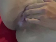 Me follaron tan bien que me corro 10/16