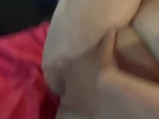 Me follaron tan bien que me corro 15/16