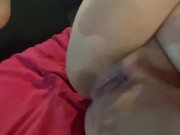 Me follaron tan bien que me corro 16/16