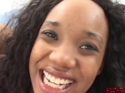 Bubble Butt Beauty Capre Works That Ass for BBC 2/16