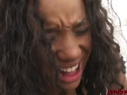 Bubble Butt Beauty Capre Works That Ass for BBC 7/16