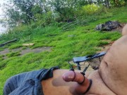 Beautiful public electro cum 11/16