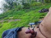 Beautiful public electro cum 13/16