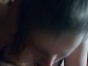 Bbc sucking slut 2/16