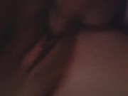 ♡ while my husband is not at home, my lover fucked me   ♡ 1/16