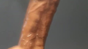 BIG HARD LONG DICK CUMS EVERYWHERE