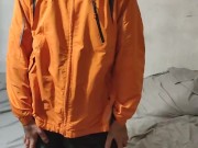 I do some incomprehensible but pleasant actions