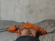 I do some incomprehensible but pleasant actions 10/16