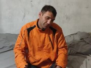 I do some incomprehensible but pleasant actions 11/16