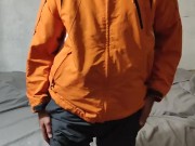 I do some incomprehensible but pleasant actions 12/16