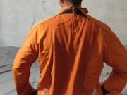 I do some incomprehensible but pleasant actions 15/16