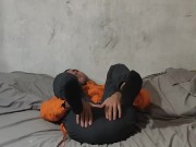 I do some incomprehensible but pleasant actions 3/16