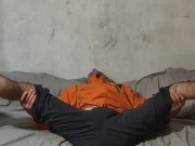 I do some incomprehensible but pleasant actions 6/16