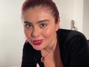 POV: Se te monta bruja y te hace venir -ASMR ACENTO PAISA 5/16