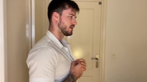 Macrophilia - landlord vore