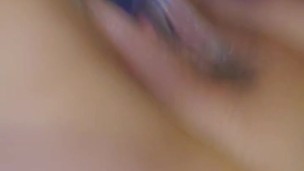 Playing with my pussy on snapchat