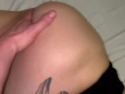 Tinder date showed up early to play 14/16