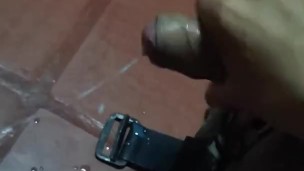 PORN HUB arrecho antes de resivir turno