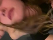  hinder hookup on vacation with 19yr old slut 11/16